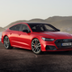Illustration for article titled Audi A7 Sportback 55 TFSI e quattro: A Name So Long And Boring I Nearly Died While Reading It